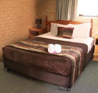 Avlon Gardens Motel - Accommodation Fremantle