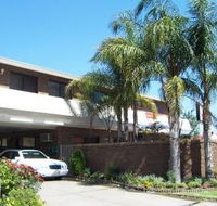 Best Western Garden Court Motel - Accommodation Fremantle