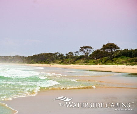 Woolgoolga NSW Accommodation Fremantle