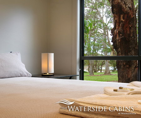 Waterside Cabins At Woolgoolga - Accommodation Fremantle 3
