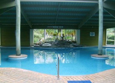 ULTIQA Village Resort - Accommodation Fremantle 1