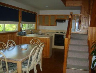 ULTIQA Village Resort - Accommodation Fremantle 2