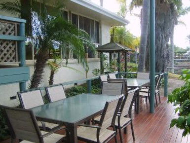 ULTIQA Village Resort - Accommodation Fremantle 3