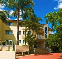 Bayview Waters Apartments - Accommodation Fremantle