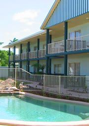 The Shamrock Gardens Motel - Accommodation Fremantle 0