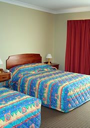 The Shamrock Gardens Motel - Accommodation Fremantle 1