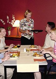 The Shamrock Gardens Motel - Accommodation Fremantle 2