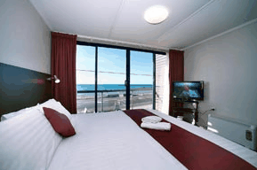 Burnie Ocean View Motel and Cabin Park - Accommodation Fremantle