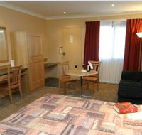 Best Western Sunseeker Motor Inn - Accommodation Fremantle