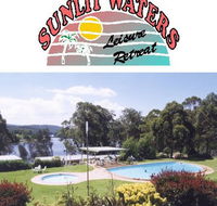 Sunlit Waters Leisure Retreat - Accommodation Fremantle
