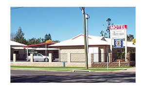 White Gums Motor Inn - Accommodation Fremantle 1
