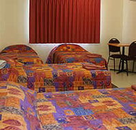 White Gums Motor Inn - Accommodation Fremantle
