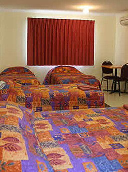 White Gums Motor Inn - Accommodation Fremantle 0
