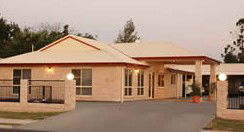 White Gums Motor Inn - Accommodation Fremantle 2