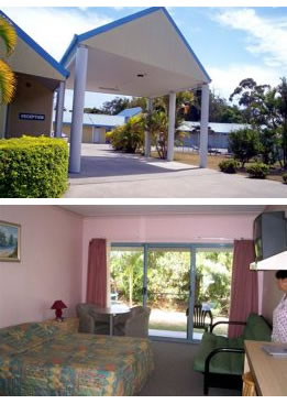 Diggers Rest Motel - Accommodation Fremantle 1