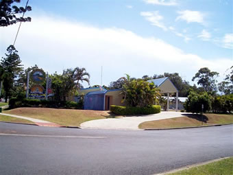 Diggers Rest Motel - Accommodation Fremantle 0