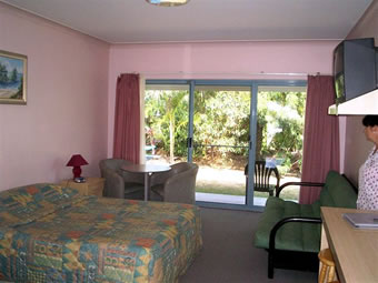 Diggers Rest Motel - Accommodation Fremantle 2