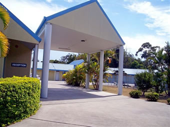 Diggers Rest Motel - Accommodation Fremantle 3