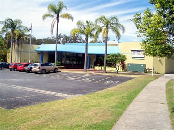 Diggers Rest Motel - Accommodation Fremantle 4