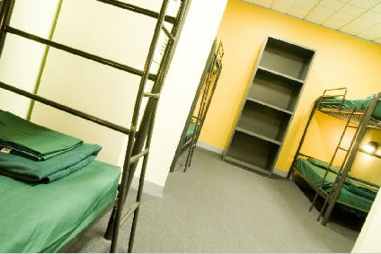 Melbourne City VIC Accommodation Fremantle