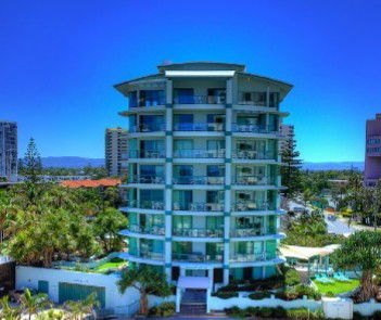 Emerald Sands Apartments - Accommodation Fremantle 0