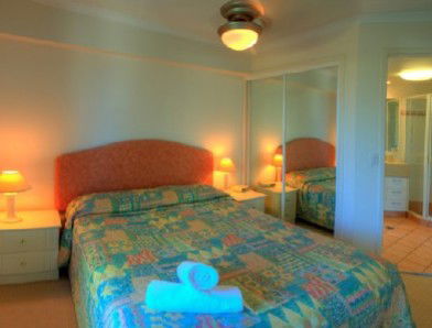 Emerald Sands Apartments - Accommodation Fremantle 1