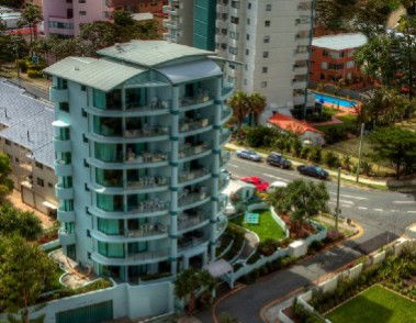 Emerald Sands Apartments - Accommodation Fremantle 2