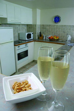 Emerald Sands Apartments - Accommodation Fremantle 4
