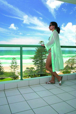 Emerald Sands Apartments - Accommodation Fremantle 7