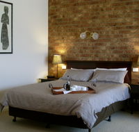 Federation Motor Inn - Accommodation Fremantle