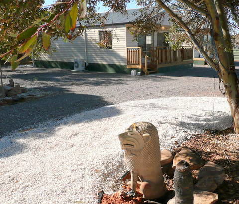 Airport Whyalla Motel - Accommodation Fremantle 1