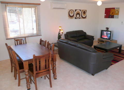 Airport Whyalla Motel - Accommodation Fremantle 2
