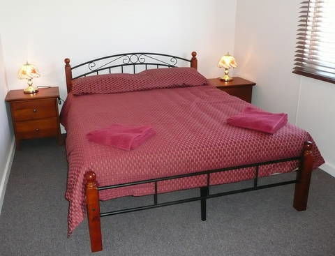 Airport Whyalla Motel - Accommodation Fremantle 3