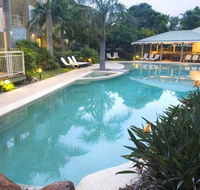 Colonial Resort Noosa - Accommodation Fremantle
