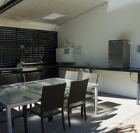 The Bay Apartments - Accommodation Fremantle