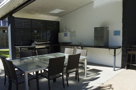 The Bay Apartments - Accommodation Fremantle 0