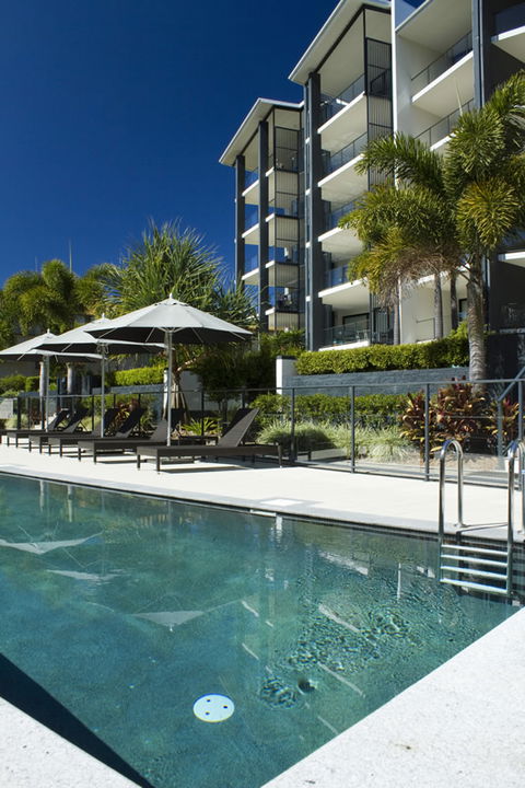 The Bay Apartments - Accommodation Fremantle 1