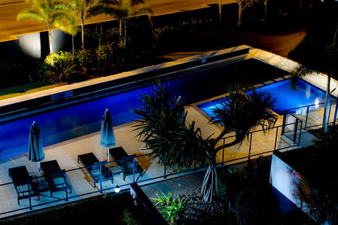 The Bay Apartments - Accommodation Fremantle 2