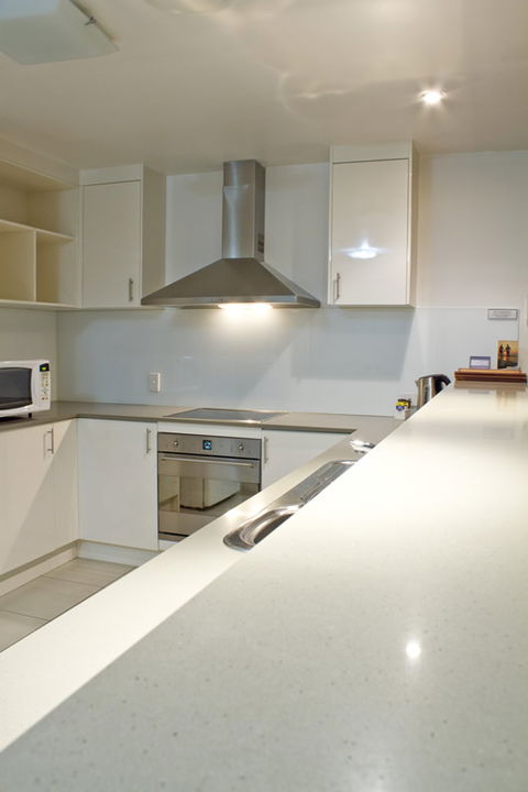The Bay Apartments - Accommodation Fremantle 3