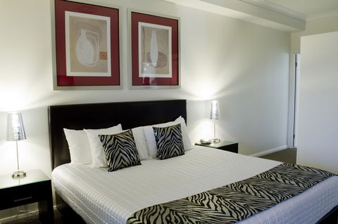 The Bay Apartments - Accommodation Fremantle 4
