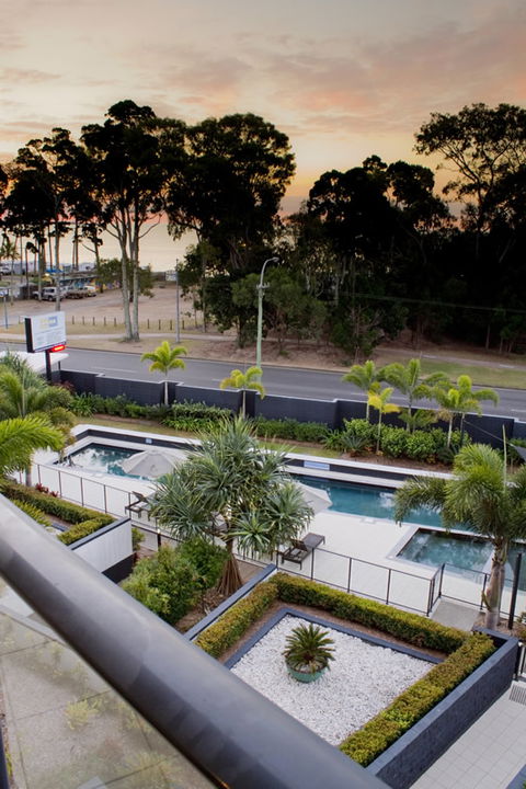 The Bay Apartments - Accommodation Fremantle 5