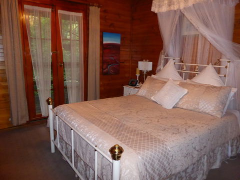 Aldgate Lodge - Accommodation Fremantle 3