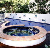 The Cove Yamba - Accommodation Fremantle
