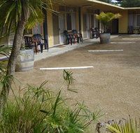 Rye Beach Motel  Apartments - Accommodation Fremantle