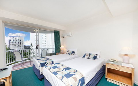 Australis Sovereign Hotel - Accommodation Fremantle 0