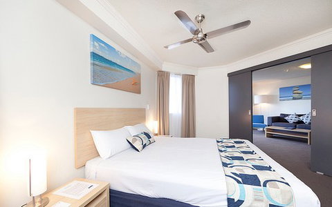 Australis Sovereign Hotel - Accommodation Fremantle 2