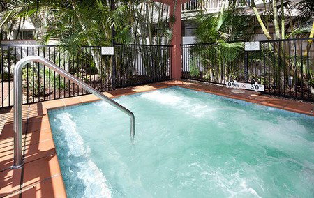 Australis Sovereign Hotel - Accommodation Fremantle 5