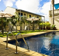 Moonlight Bay Resort - Accommodation Fremantle