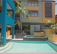 Coolum Beach Resort - Accommodation Fremantle