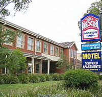 Footscray Motor Inn and Serviced Apartments - Accommodation Fremantle